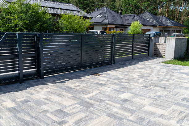 Best Residential Driveway Paver Services  in South Palm Beach, FL