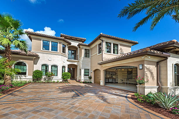 Best Custom Driveway Pavers  in South Palm Beach, FL