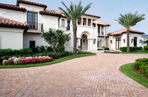 Reasons to Select Us for Your Driveway Paving Requirements in South Palm Beach, FL