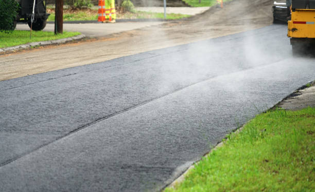 Reasons to Select Us for Your Driveway Paving Requirements in South Palm Beach, FL