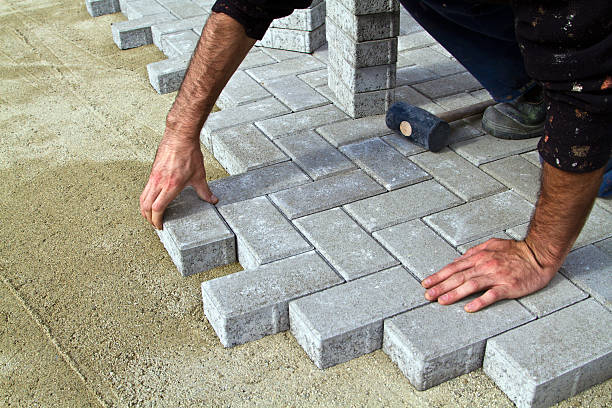 South Palm Beach, FL Driveway Pavers Company