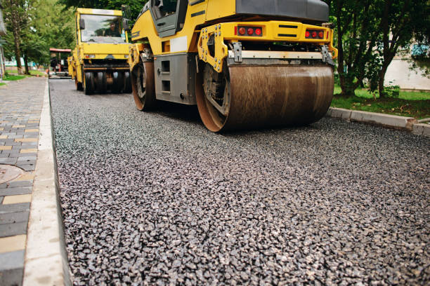 Best Brick Driveway Pavers  in South Palm Beach, FL
